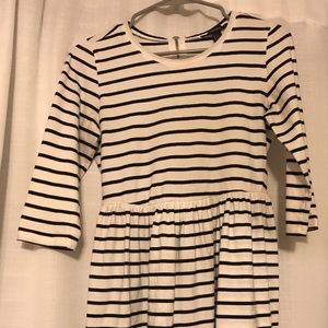 FREE ITEM Women’s Forever 21 Striped Dress
